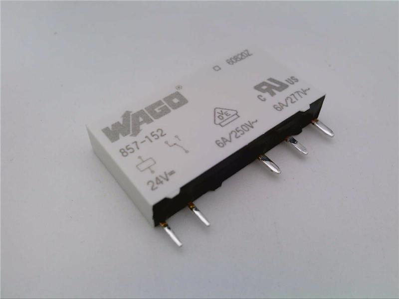 WAGO 857-152