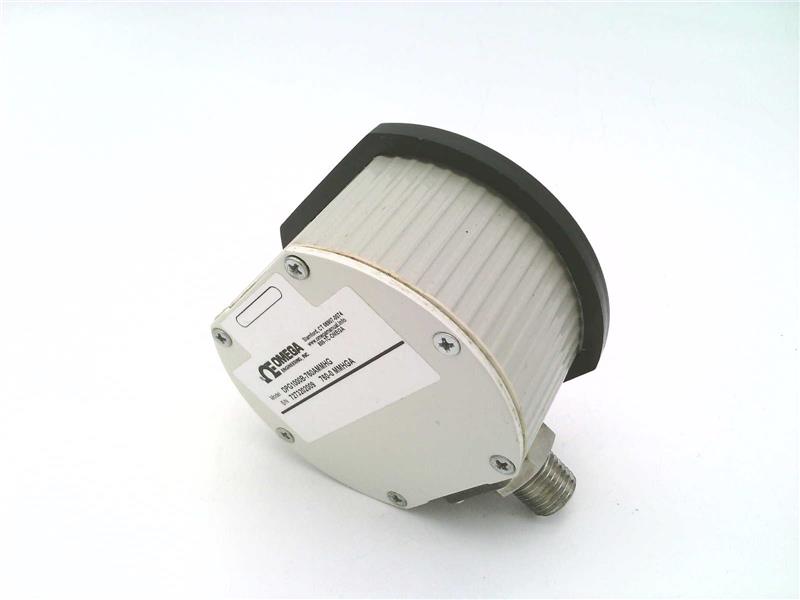 OMEGA ENGINEERING DPG1000B-760AMMHG