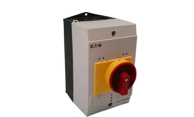 EATON CORPORATION XTPAXENCSEM65RY