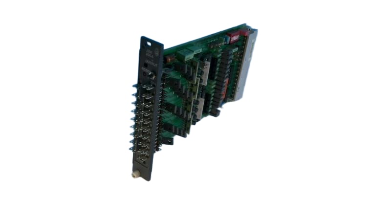 EATON CORPORATION EBE-250A-1