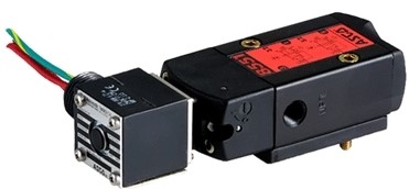 ASCO 8551G402MO 120/60,110/50