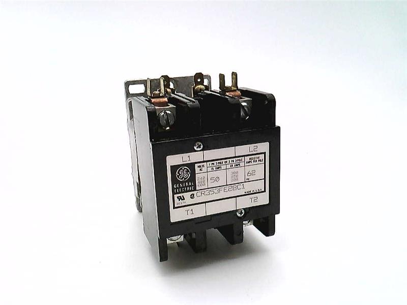 GENERAL ELECTRIC CR353FE2BC1