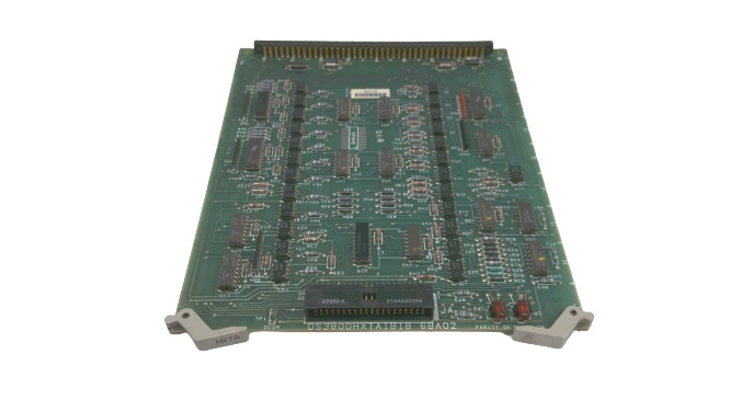 GENERAL ELECTRIC DS3800HXTA1C1B