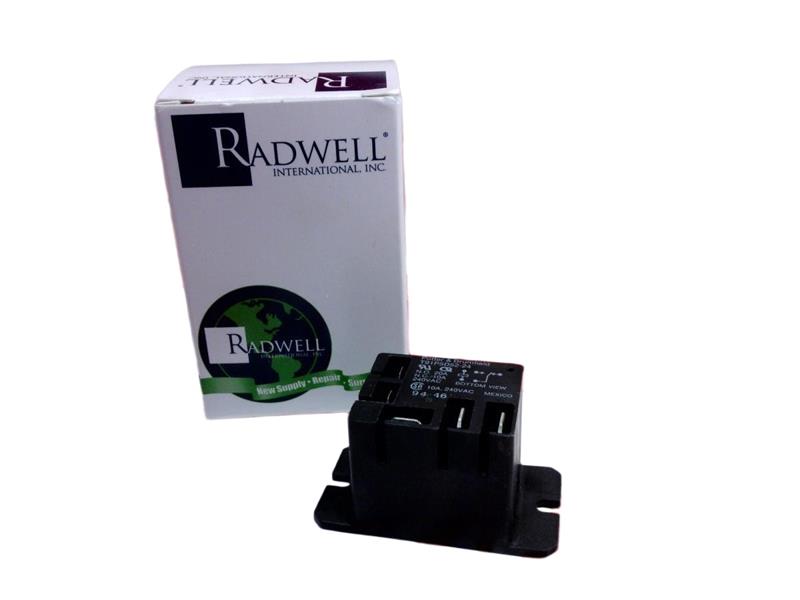 TE CONNECTIVITY T91P5D52-24