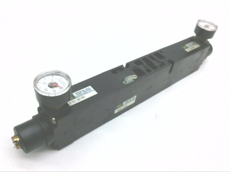 MAC VALVES INC PR92C-AECA