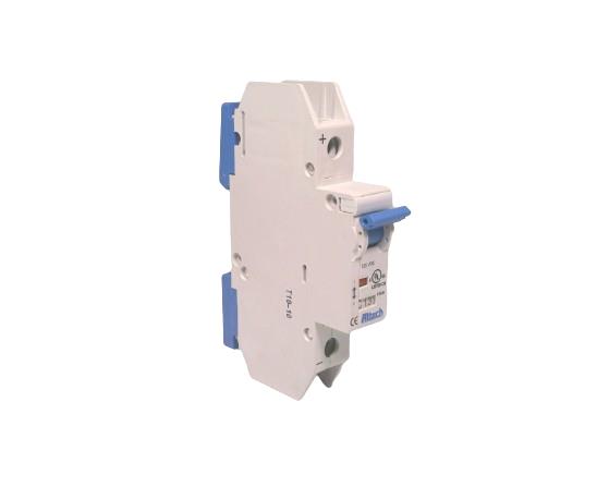 ALTECH CORP DC1CU13L