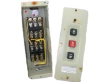 CHAUR SHIN ELECTRIC BSP323