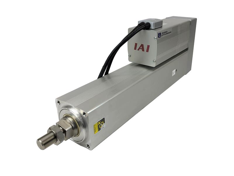 RCP2-RA8R-I-60P-10-300-P4-S-B-MR2 by IAI