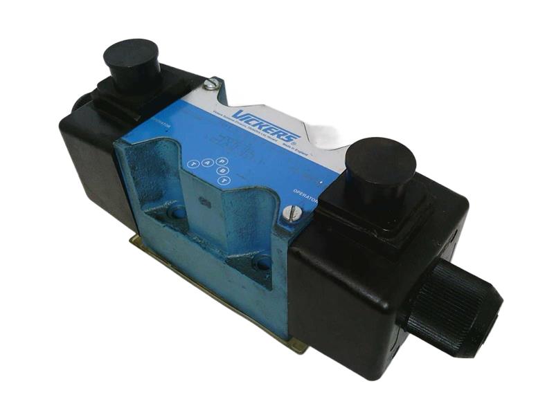 DG4V-5-2N-M-U-A6-20 by EATON CORPORATION