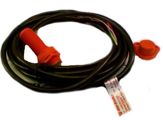 ALLEN BRADLEY 440N-Z21U16A