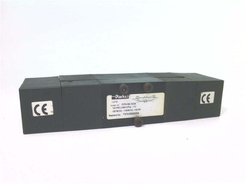 PARKER F37VXBG023A