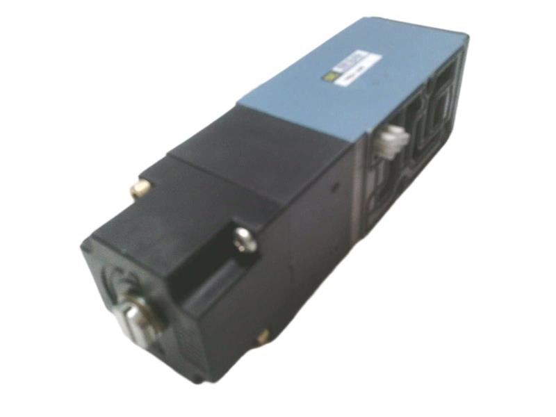 MAC VALVES INC PR82A-AAAC