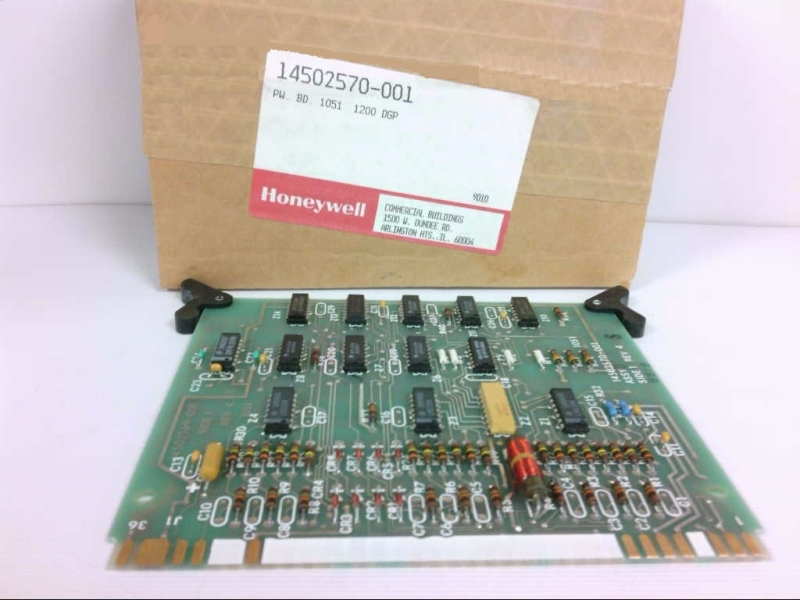 HONEYWELL 14502570-001