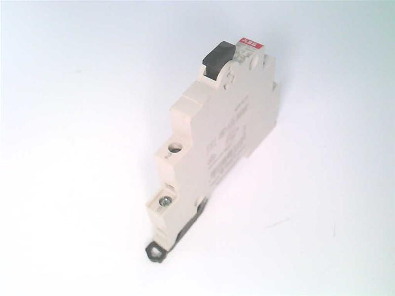 ASEA BROWN BOVERI E215-16-11F