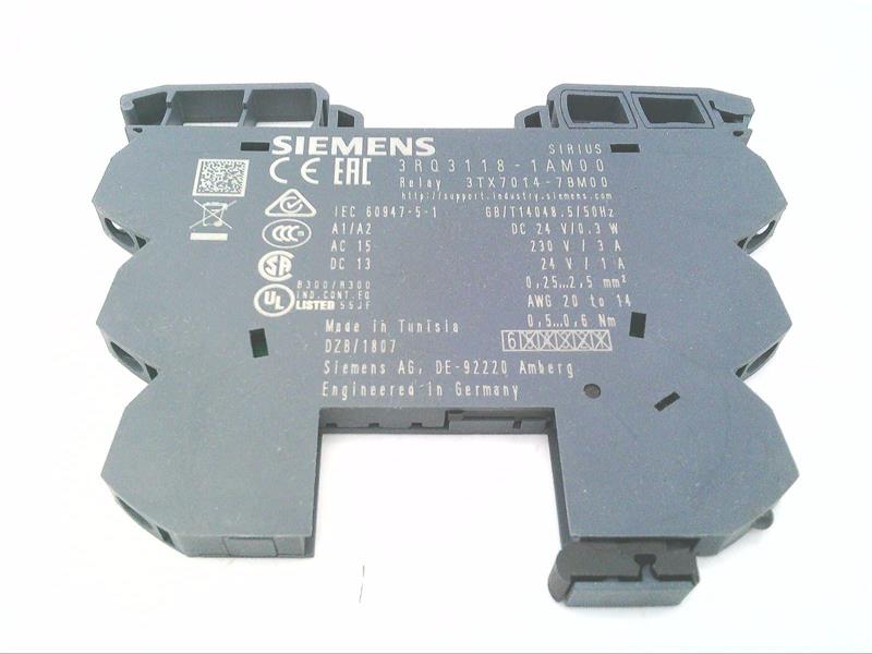 SIEMENS 3RQ3118-1AM00