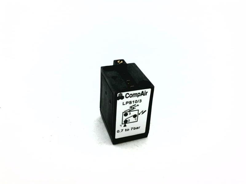 GARDNER DENVER LPS10/3