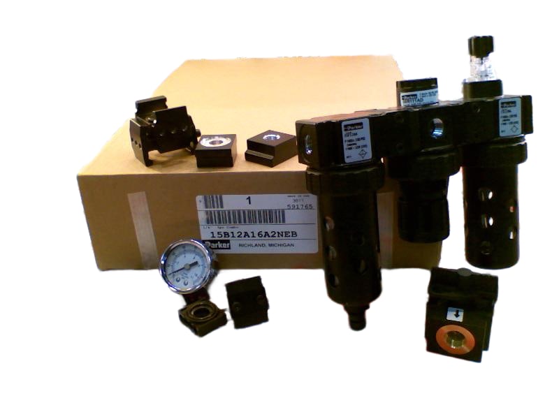 PARKER 15B12A16A2NEB