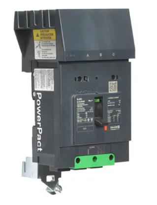SCHNEIDER ELECTRIC BJA36125