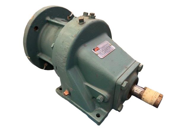 079163-60-LK by ASEA BROWN BOVERI