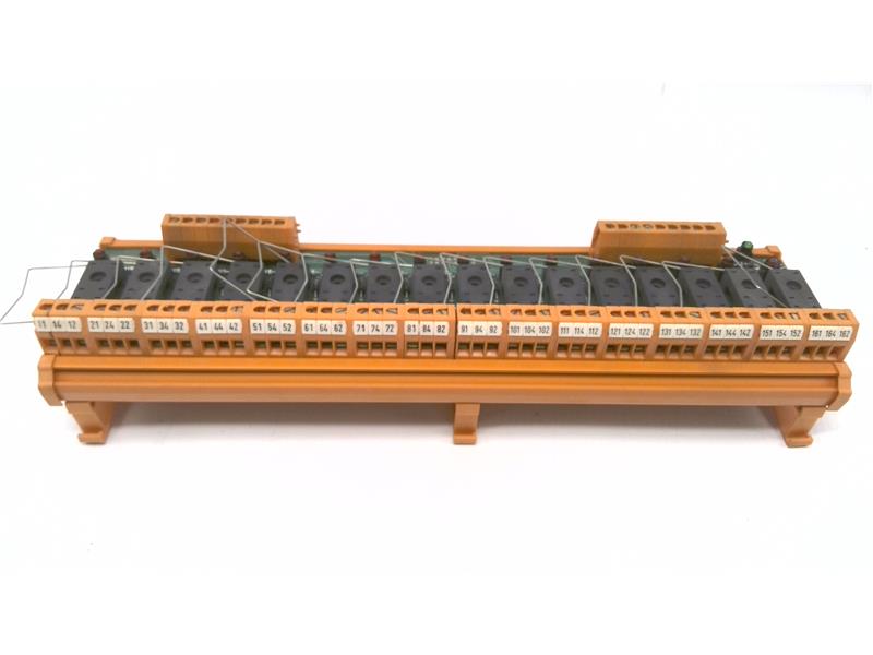 WEIDMULLER RSM111376