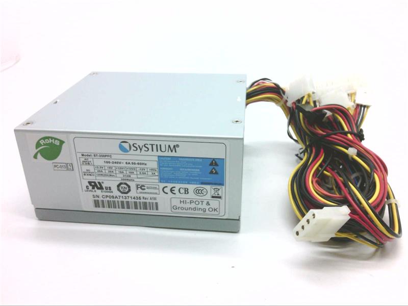 SYSTIUM ST-350PFC