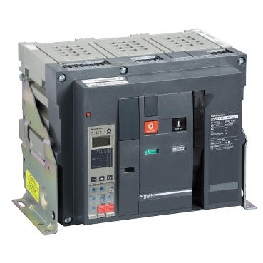 SCHNEIDER ELECTRIC NW40H2