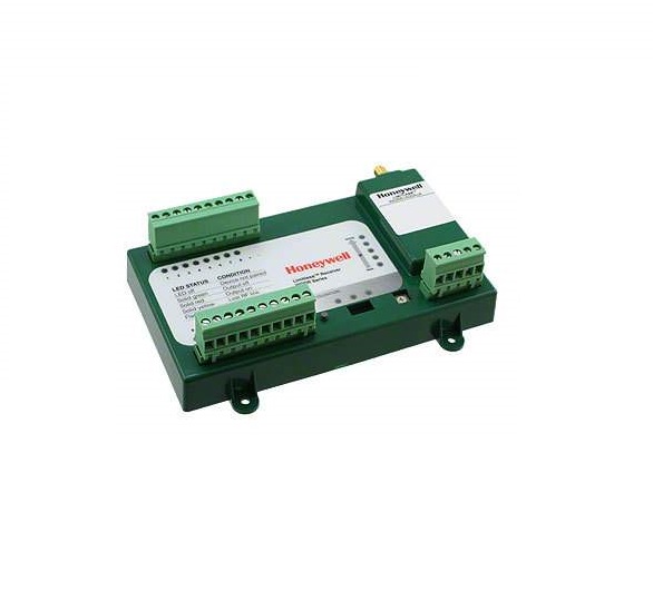 HONEYWELL WDRR1A03A0A