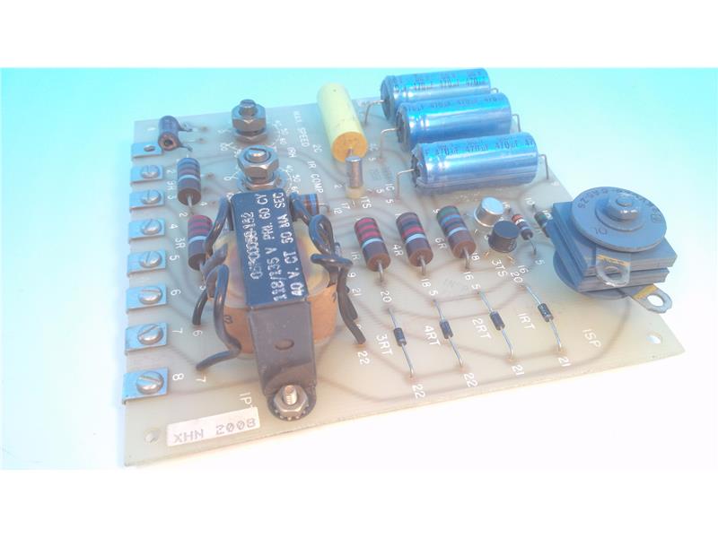 46S740-0000 by MAGNETEK