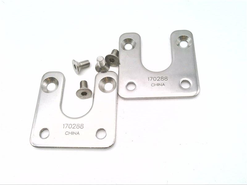 BANNER ENGINEERING LMBWLC60F