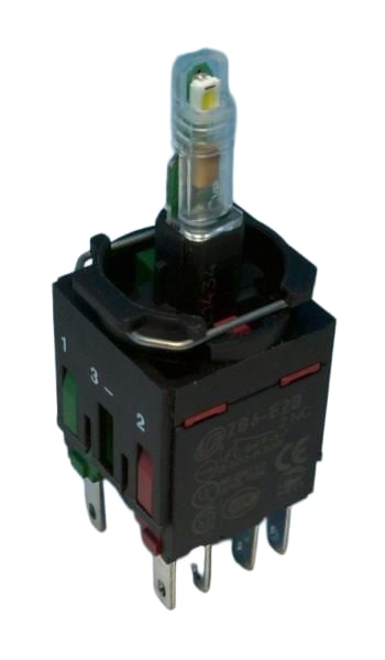 ZB6ZB15B by SCHNEIDER ELECTRIC