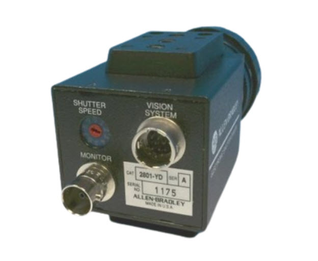 ALLEN BRADLEY 2801-YD