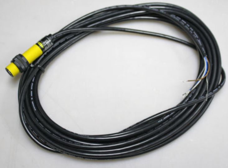 BANNER ENGINEERING S18UBA W/30