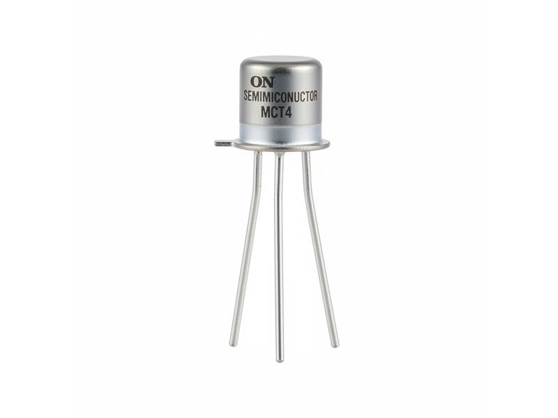 ON SEMICONDUCTOR MCT4