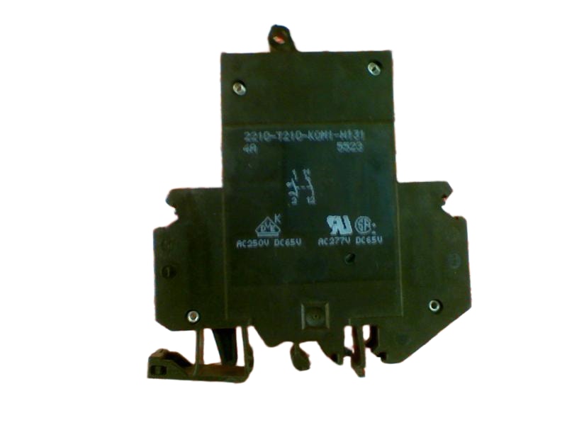 2210-T210-K0M1-H131-4A by ETA ENGINEERING TECHNOLOGY