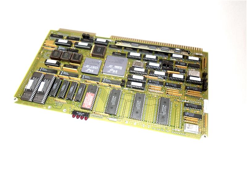 3-531-4448A by MILACRON