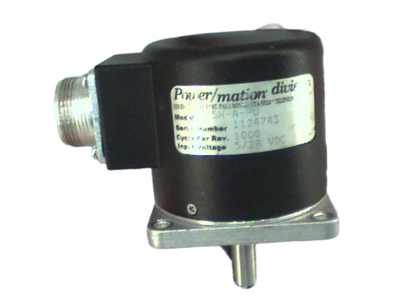 POWER MATION 725N-A-PU
