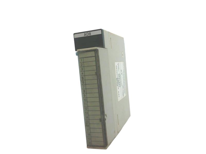 MATSUSHITA ELECTRIC FP2-AD8