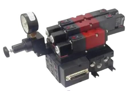 CSG-4222-027-S-D024 by VERSA VALVES