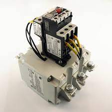 SCHNEIDER ELECTRIC LR1-F200