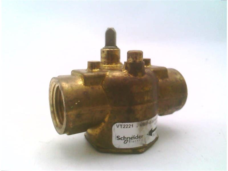 VT2221 by SCHNEIDER ELECTRIC