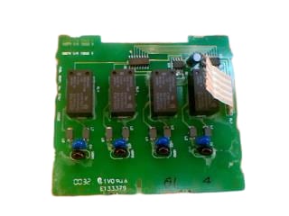 39576-C/S by DANAHER CONTROLS