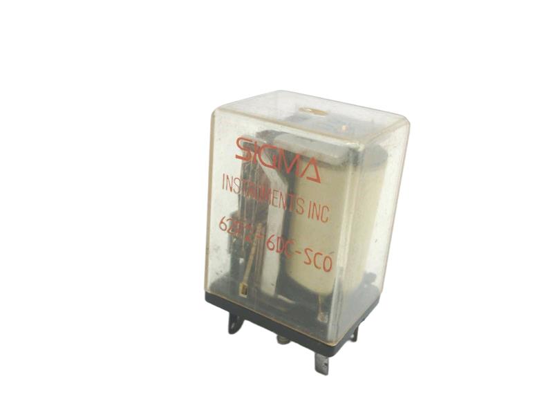 SCHNEIDER ELECTRIC 62R2-6DC-SC0