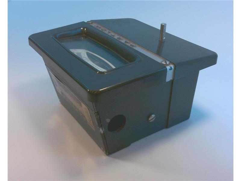 MF4 by DANAHER CONTROLS