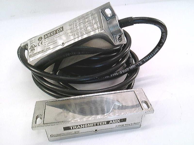 COMITRONIC BTI AMX5/OX/6M