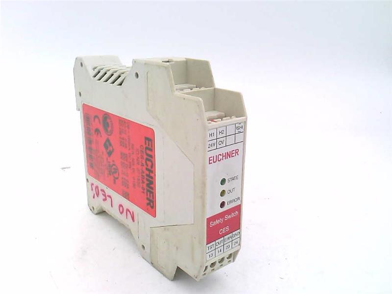 EUCHNER CES-A-ABA-01