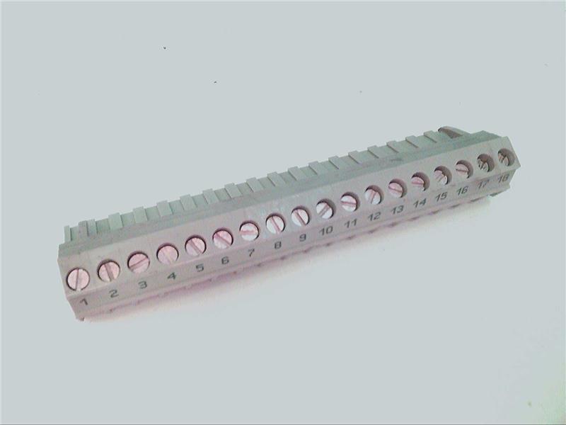 PHOENIX CONTACT SMSTB2.5-5.08/18-GY