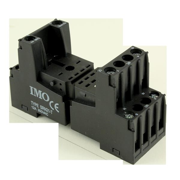 SRN21-T by IMO