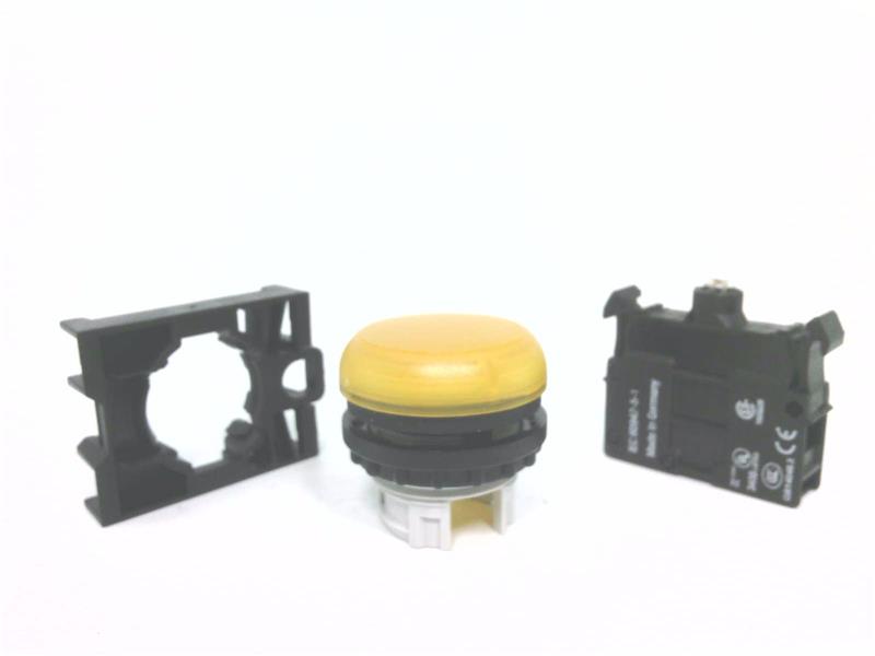 EATON CORPORATION M22-L-Y-W