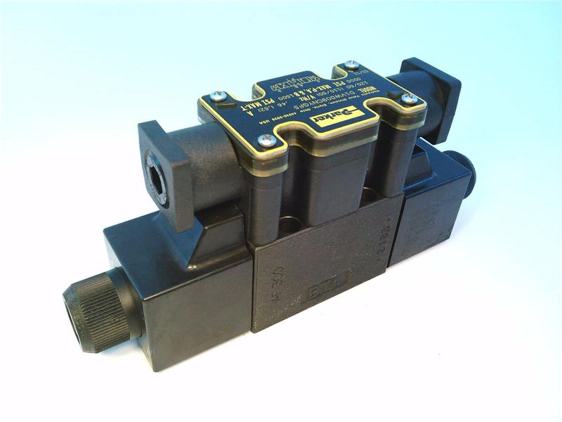 D1VW009CNYGF5 by PARKER