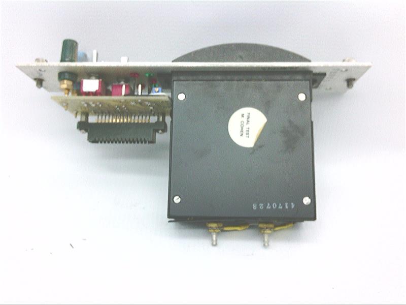 GENERAL ELECTRIC 7200-RVXY-II